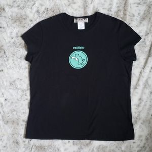 Ironhead T Shirt Size L